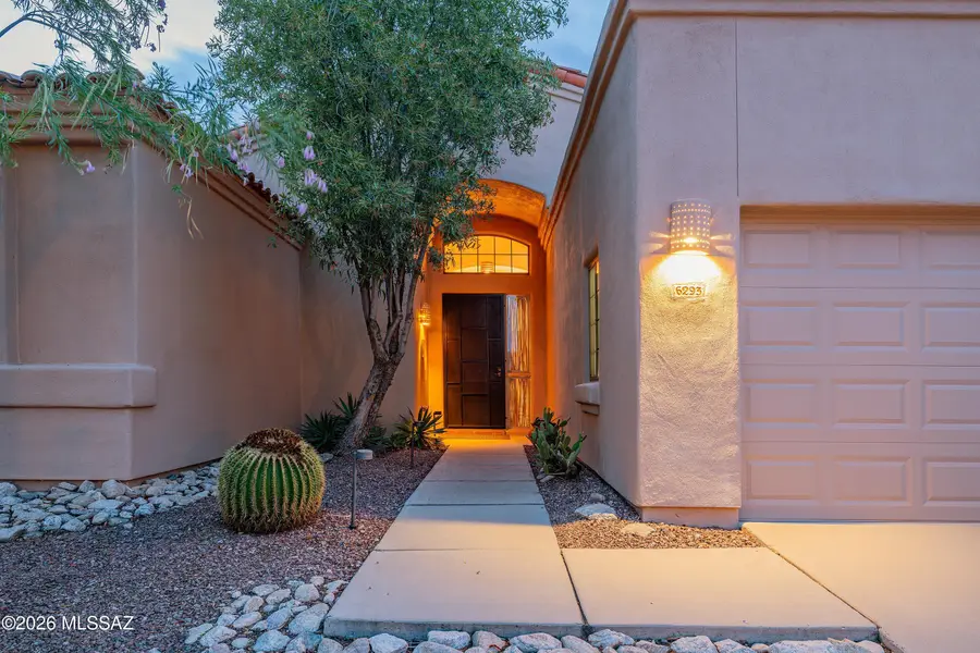 6293 N Calle Del Halcon, Tucson, AZ 85718 - #3