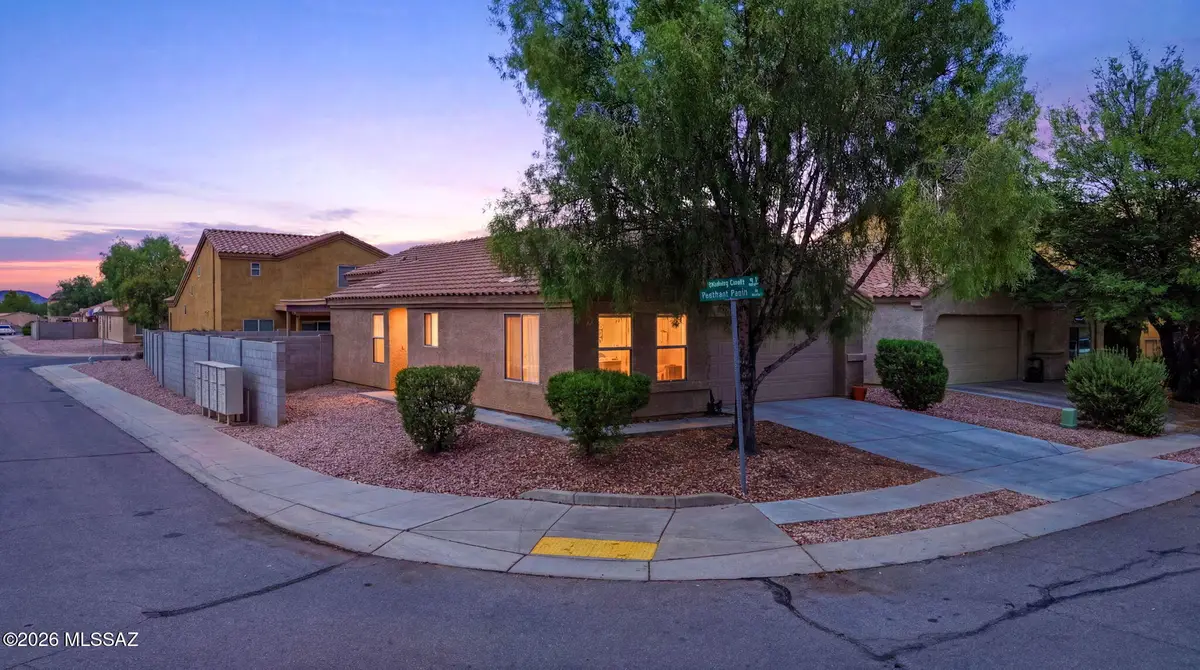 6469 S Vanishing Pointe, Tucson, AZ 85746 - #1