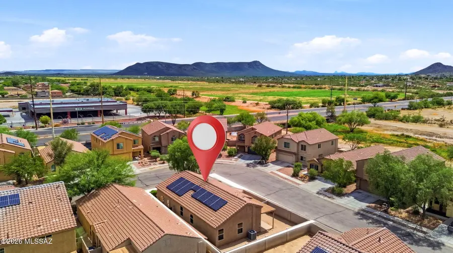 6469 S Vanishing Pointe, Tucson, AZ 85746 - #2