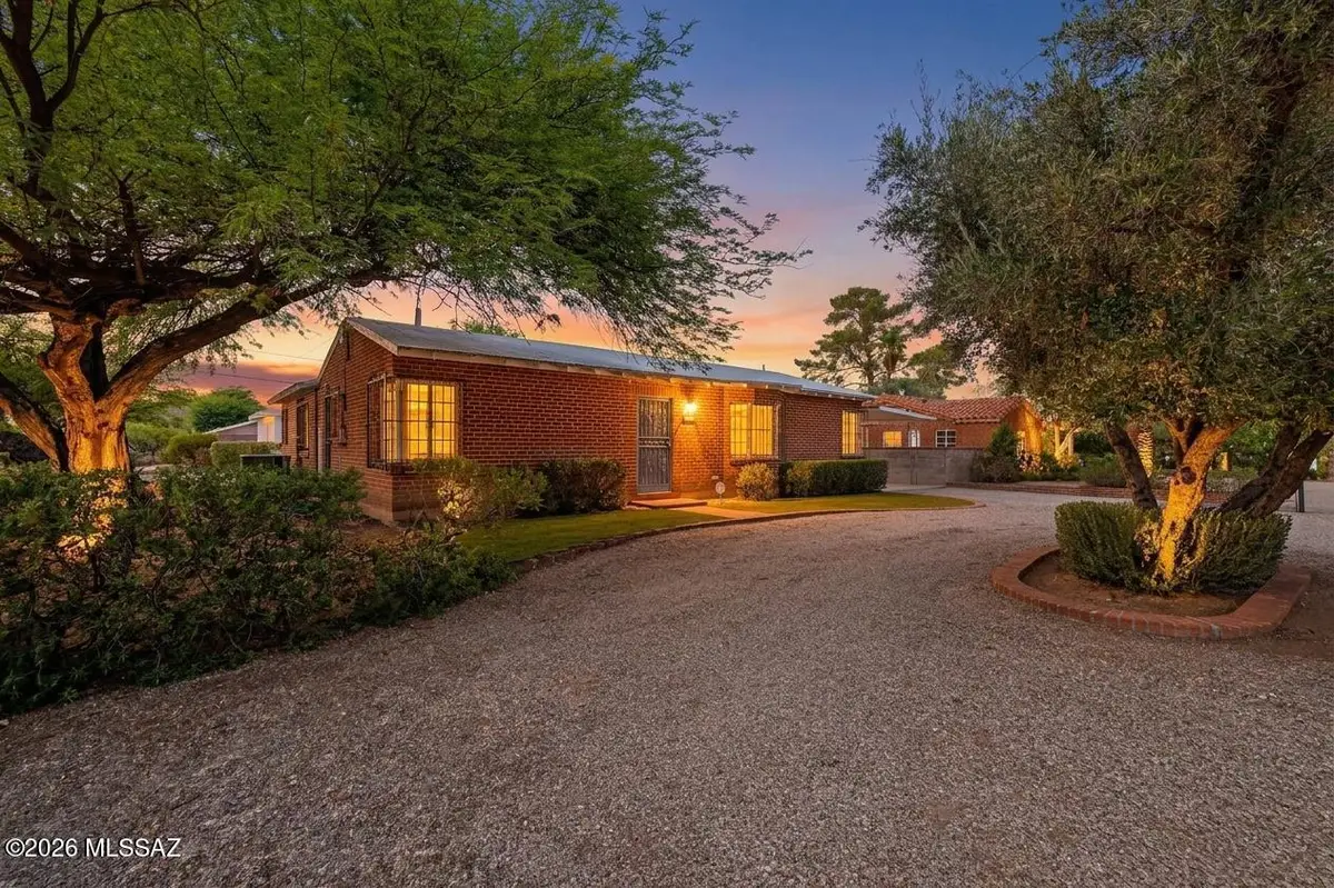 2003 N Tucson Blvd, Tucson, AZ 85716 - #1