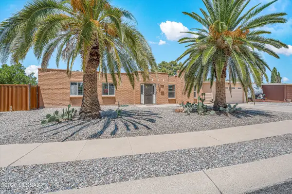 7331 E Lurlene, Tucson, AZ 85730