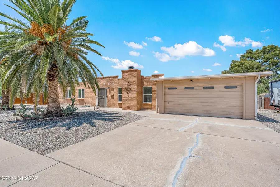 7331 E Lurlene, Tucson, AZ 85730 - #3