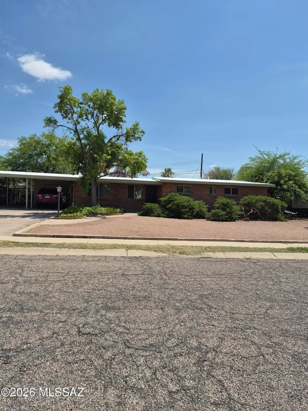 6742 E Montecito, Tucson, AZ 85710 - #1