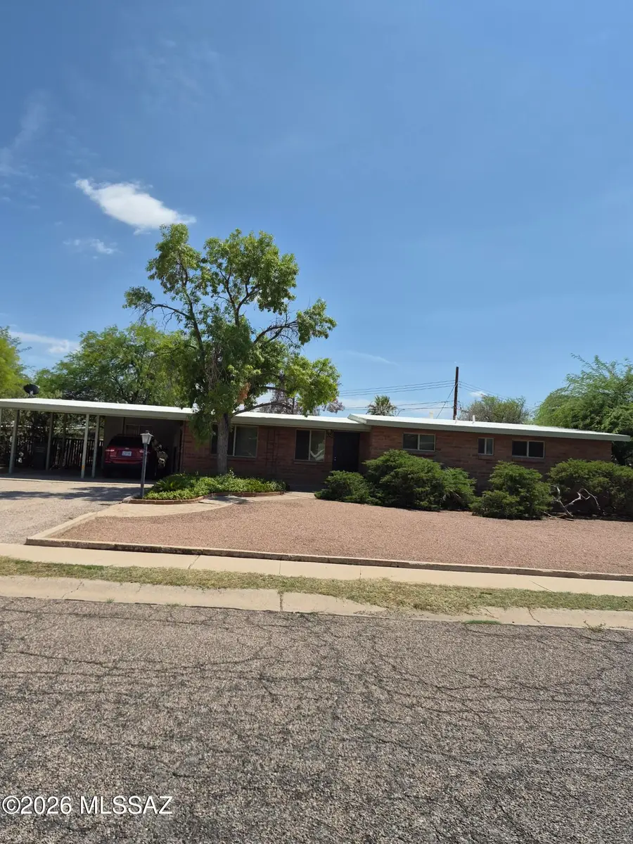 6742 E Montecito, Tucson, AZ 85710 - #2