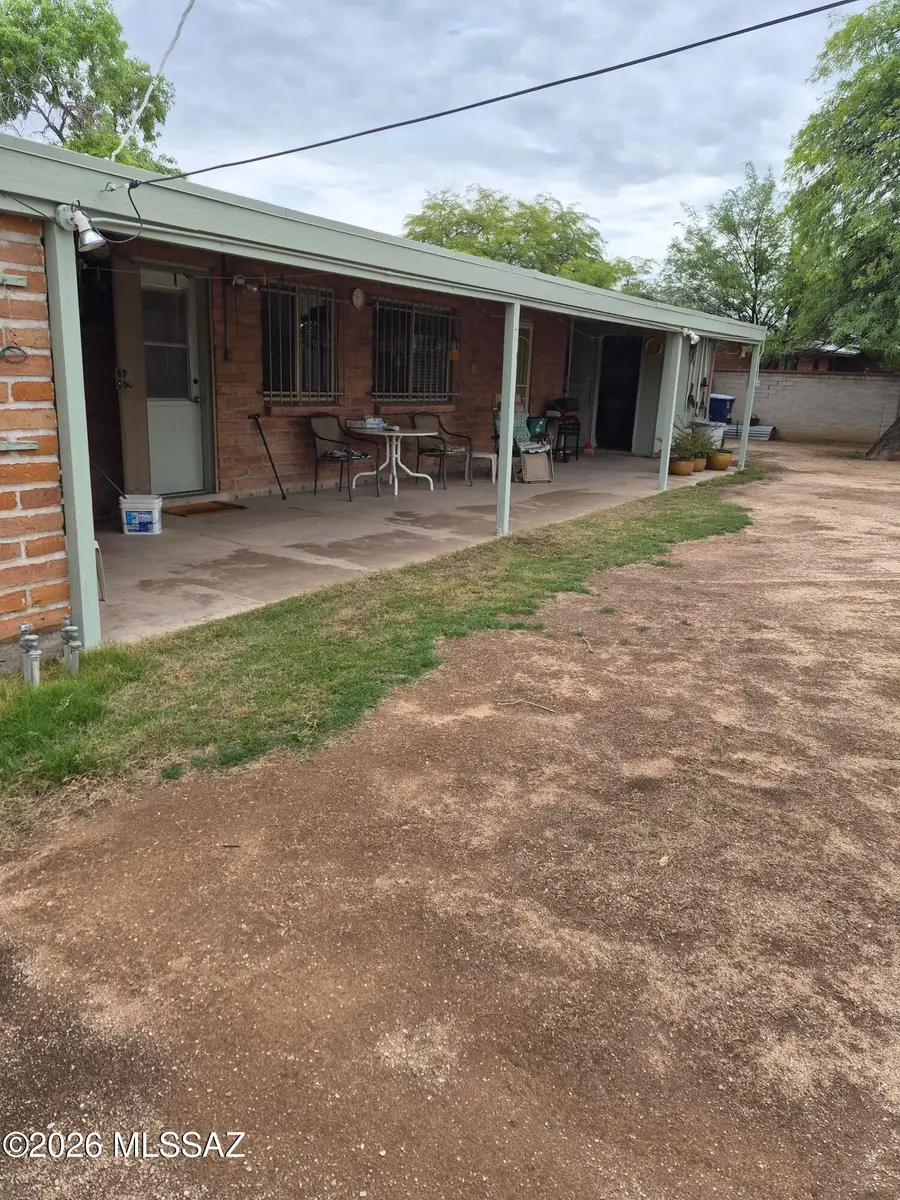 6742 E Montecito, Tucson, AZ 85710 - #3