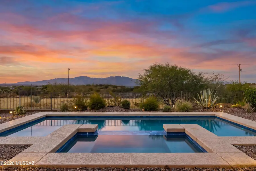 8508 N Van Cleeve, Tucson, AZ 85743 - #2