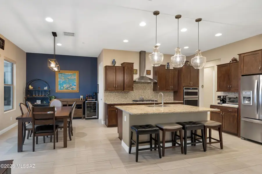 8508 N Van Cleeve, Tucson, AZ 85743 - #3