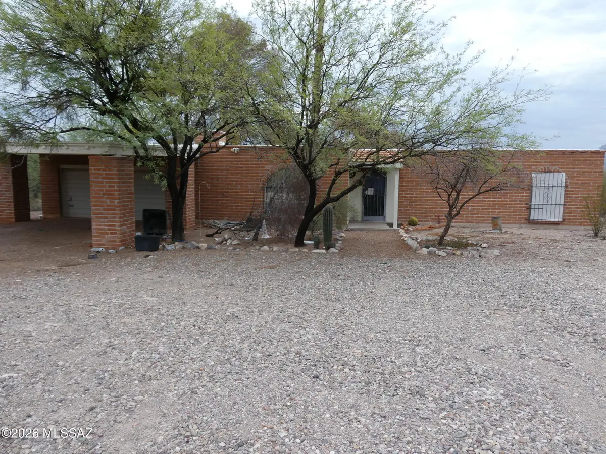 2950 W Neosha, Tucson, AZ 85745 - #1