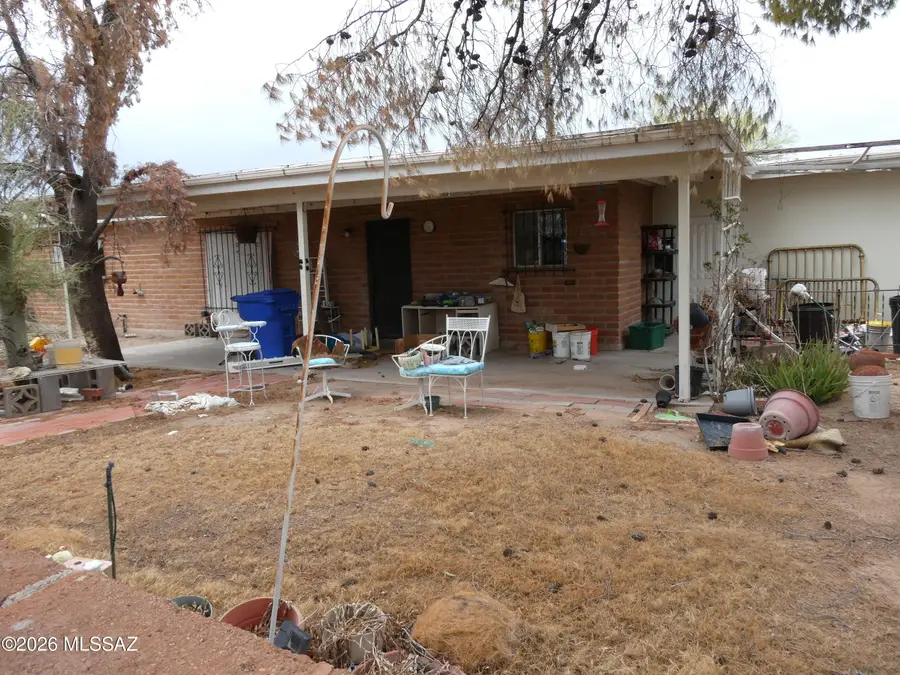 2950 W Neosha, Tucson, AZ 85745 - #2