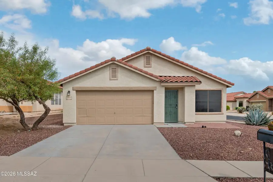 3904 W Rock Basin, Tucson, AZ 85745 - #2