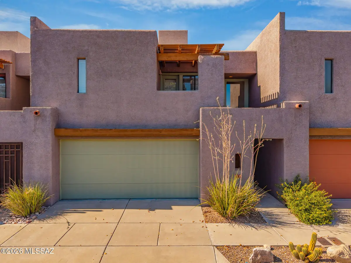3135 E Sampras, Tucson, AZ 85716 - #1