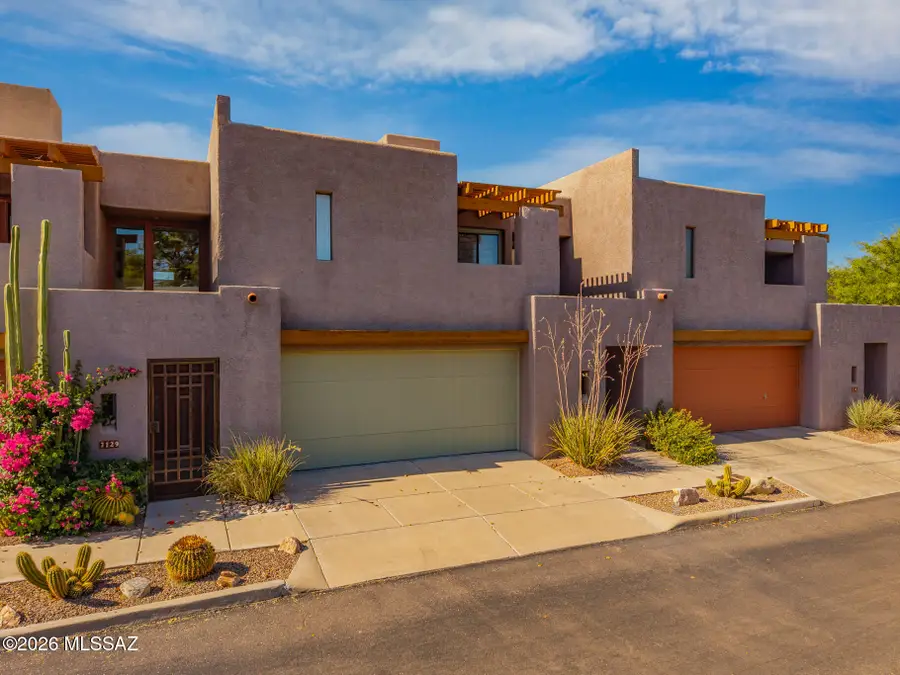 3135 E Sampras, Tucson, AZ 85716 - #3