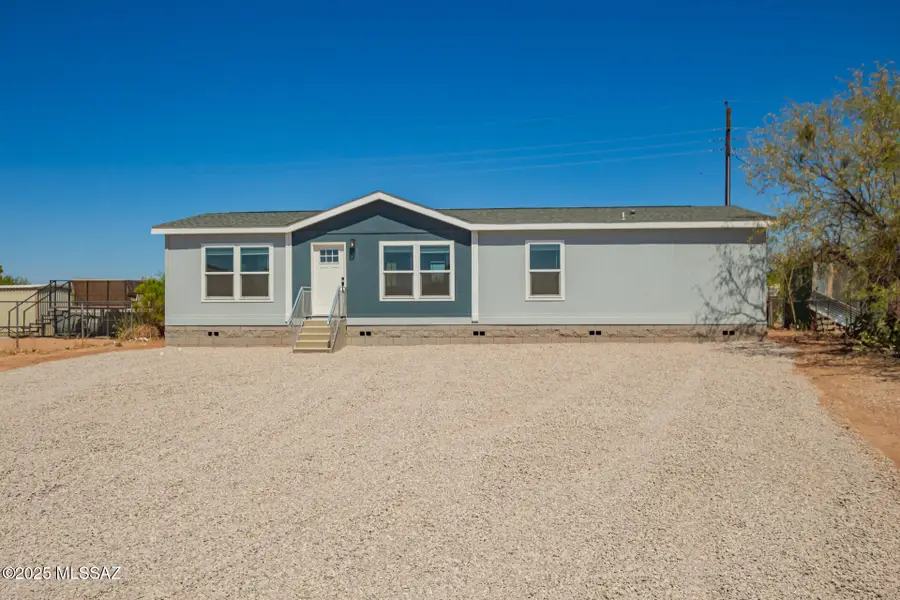 9415 S Vicki, Tucson, AZ 85736 - #3