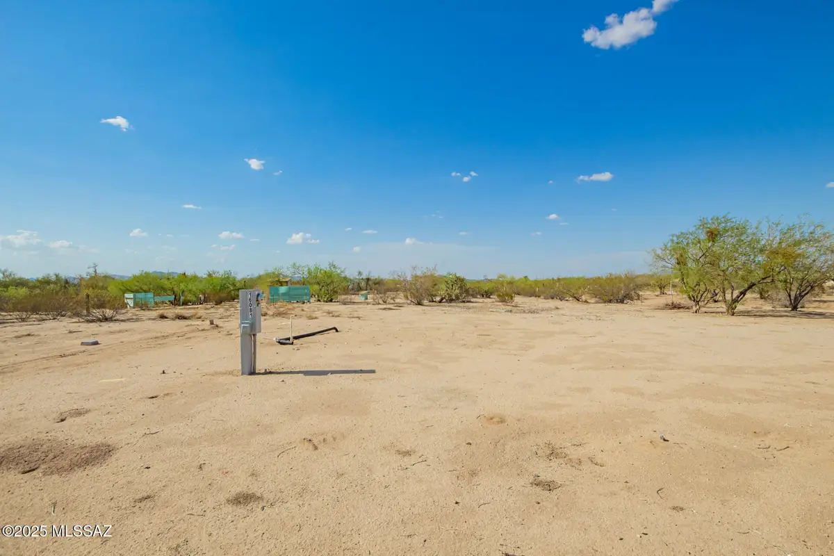 16081 W Quinlin, Tucson, AZ 85735 - #1