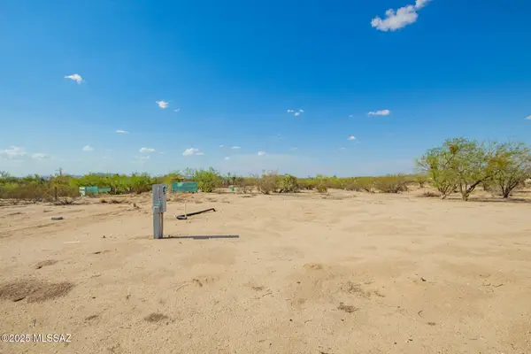 16081 W Quinlin, Tucson, AZ 85735