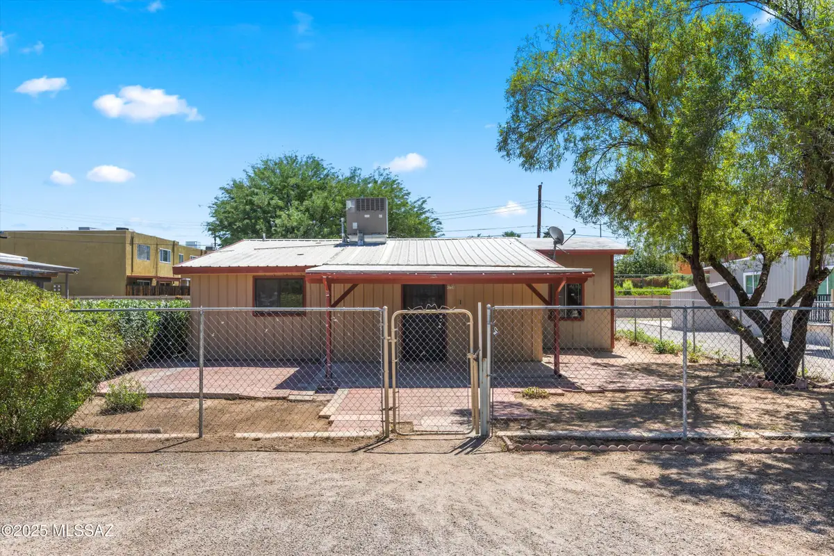 4228 N 16th, Tucson, AZ 85705 - #1