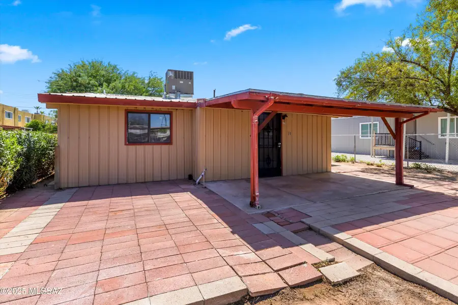 4228 N 16th, Tucson, AZ 85705 - #3