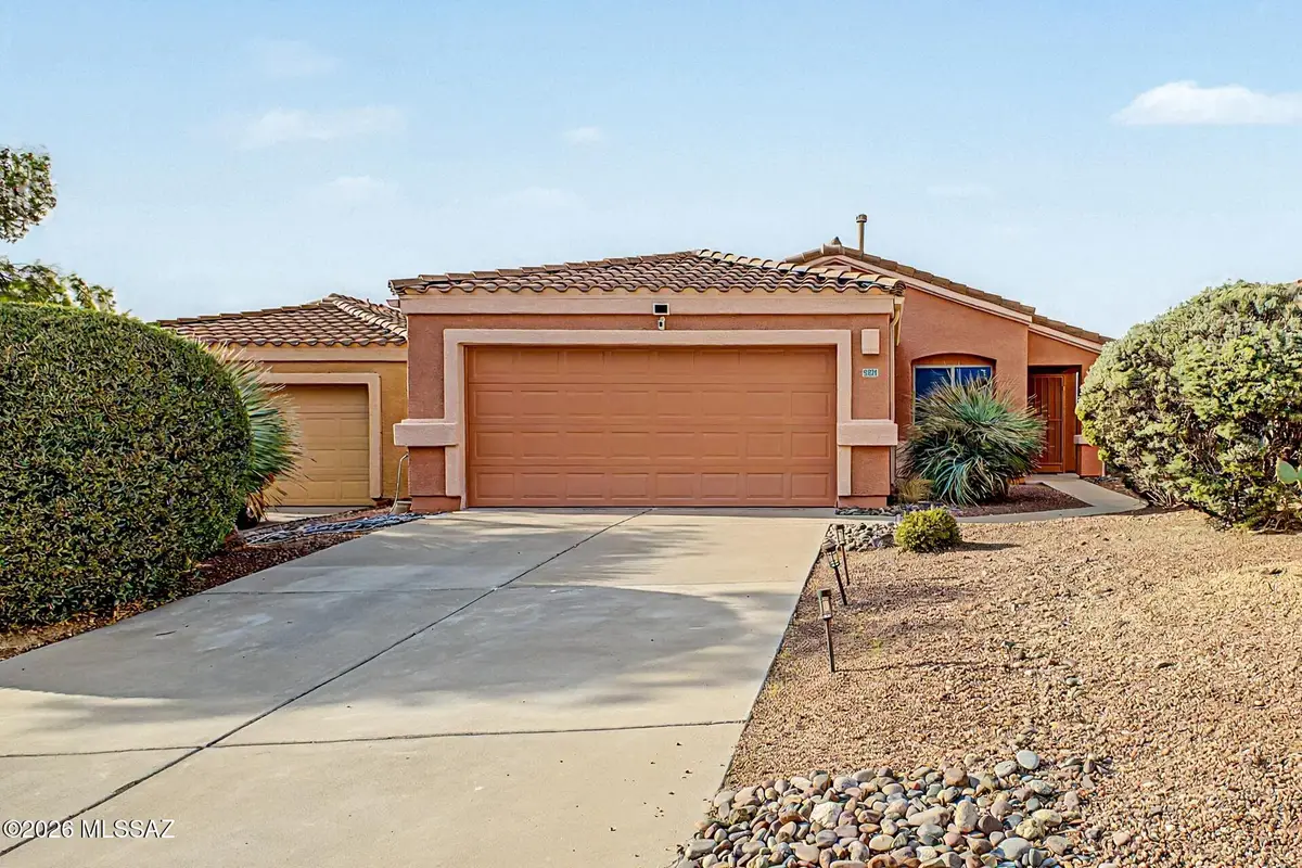 9821 E Spanish Flower, Tucson, AZ 85748 - #1