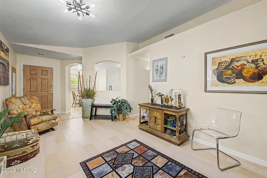 9821 E Spanish Flower, Tucson, AZ 85748 - #3