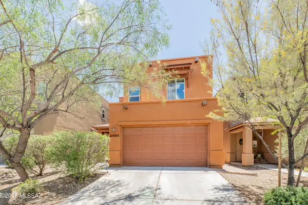 2861 N Silkie, Tucson, AZ 85719