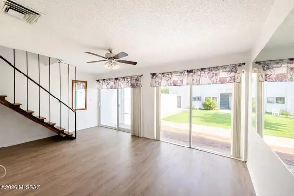 1776 S Palo Verde, Tucson, AZ 85713