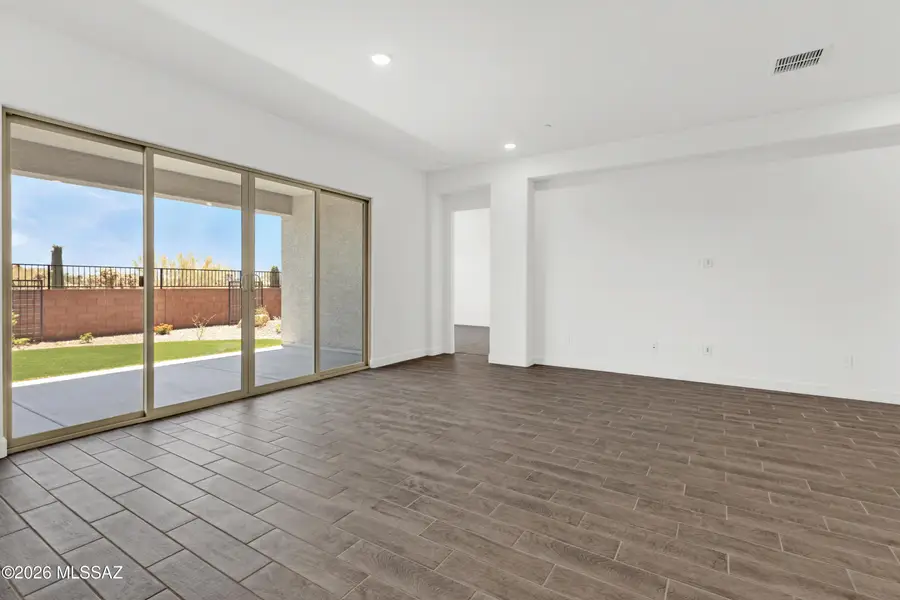 5061 W Tavira, Tucson, AZ 85742 - #2