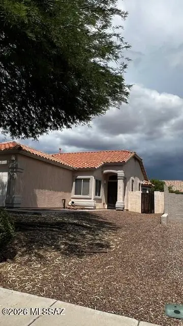 12164 N Kylene Canyon, Oro Valley, AZ 85755 - #1