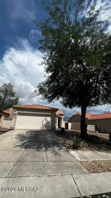 12164 N Kylene Canyon, Oro Valley, AZ 85755 - #2