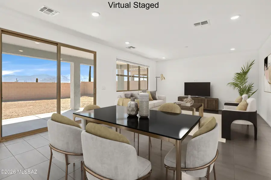 5634 W Carillon Ridge, Marana, AZ 85743 - #3