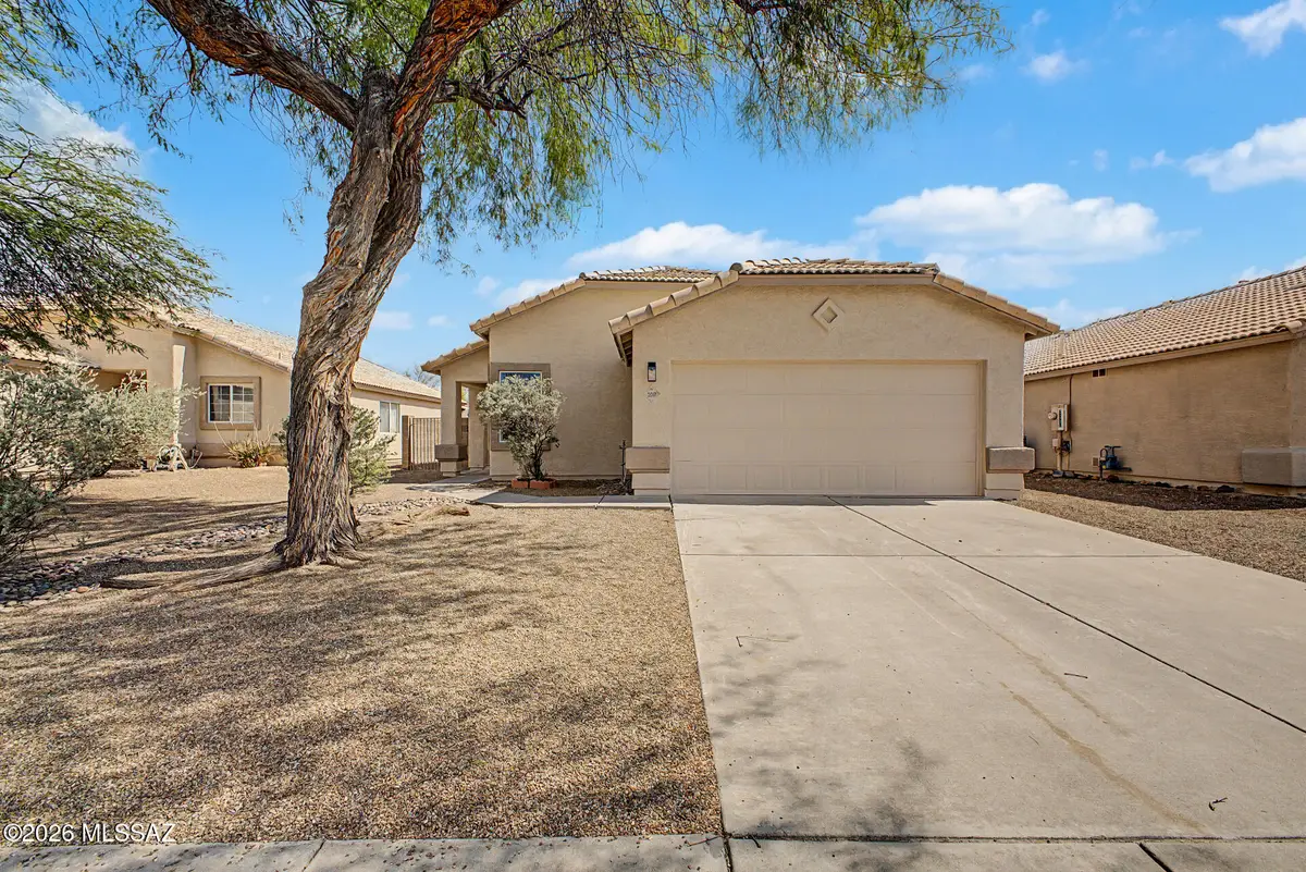 2017 W Cholla Vista, Tucson, AZ 85704 - #1
