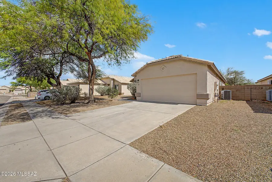 2017 W Cholla Vista, Tucson, AZ 85704 - #3