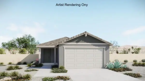 7476 S Bullseye, Tucson, AZ 85756