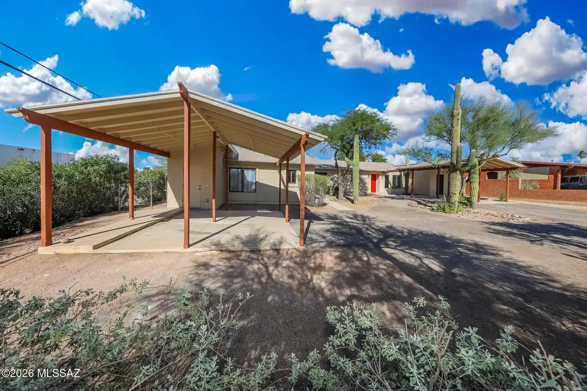 5601 E 10th, Tucson, AZ 85711 - #1