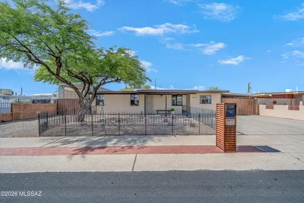 6731 E 45th, Tucson, AZ 85730