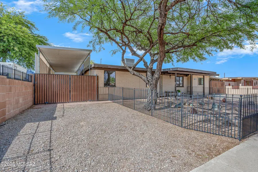 6731 E 45th, Tucson, AZ 85730 - #2