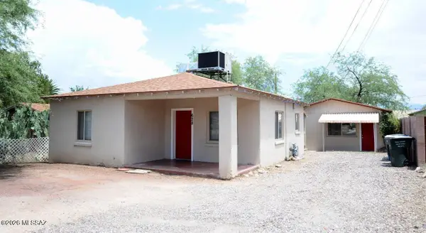 624 N Columbus, Tucson, AZ 85711
