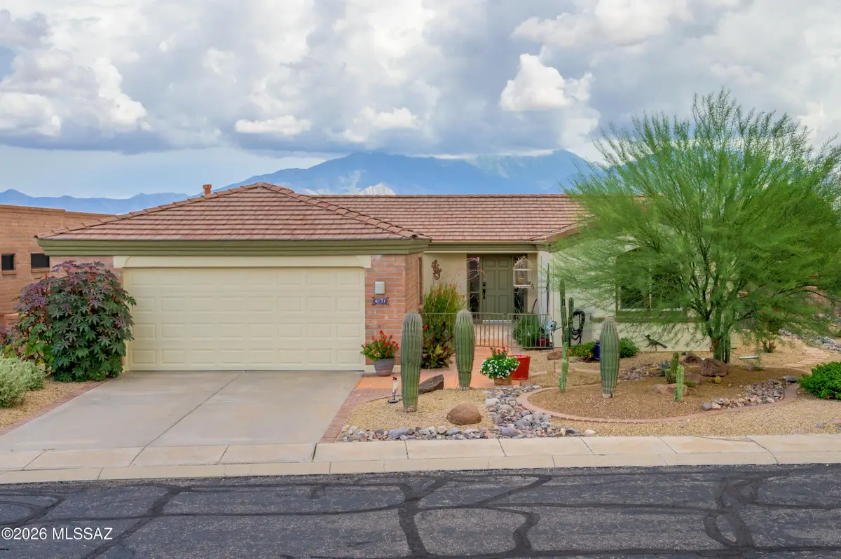 4171 S Emelita, Green Valley, AZ 85622 - #1