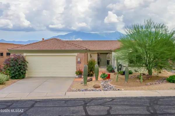 4171 S Emelita, Green Valley, AZ 85622