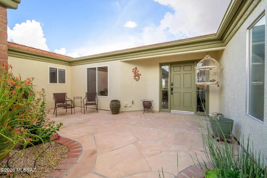 4171 S Emelita, Green Valley, AZ 85622 - #3