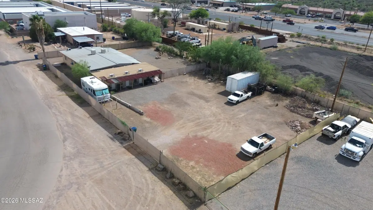 16673 N Ave Del Oro, Tucson, AZ 85739 - #1