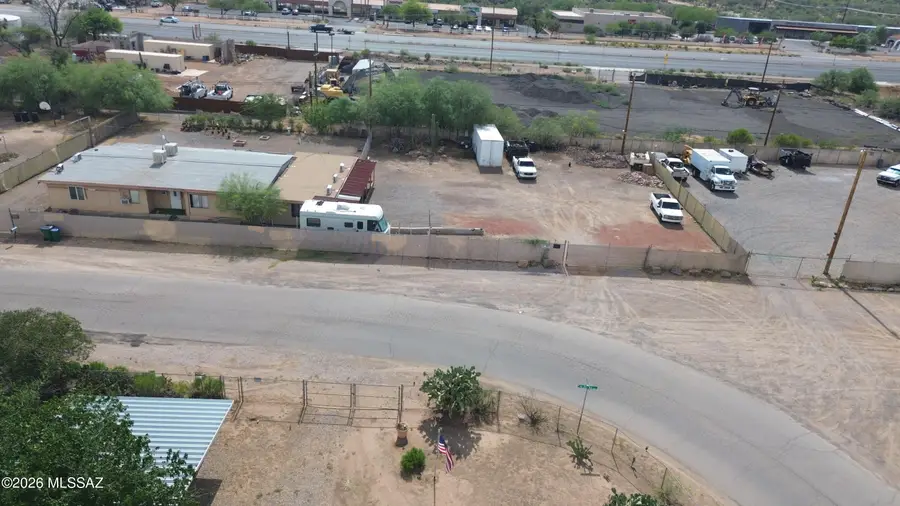 16673 N Ave Del Oro, Tucson, AZ 85739 - #3
