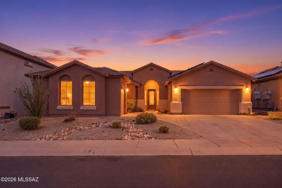 12393 N Wing Shadow, Marana, AZ 85658 - #2