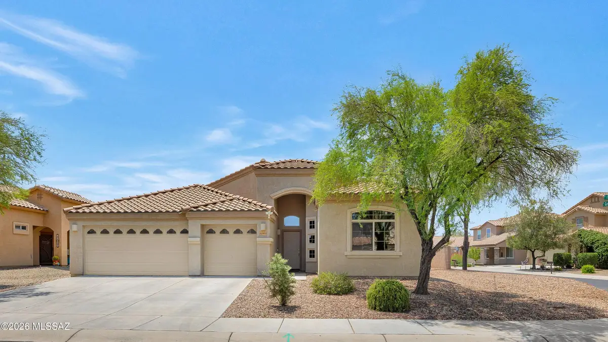 11903 W Farmall, Marana, AZ 85653 - #1