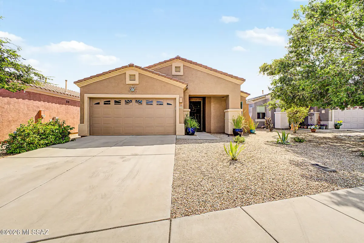 11117 N Rams Horn, Oro Valley, AZ 85737 - #1