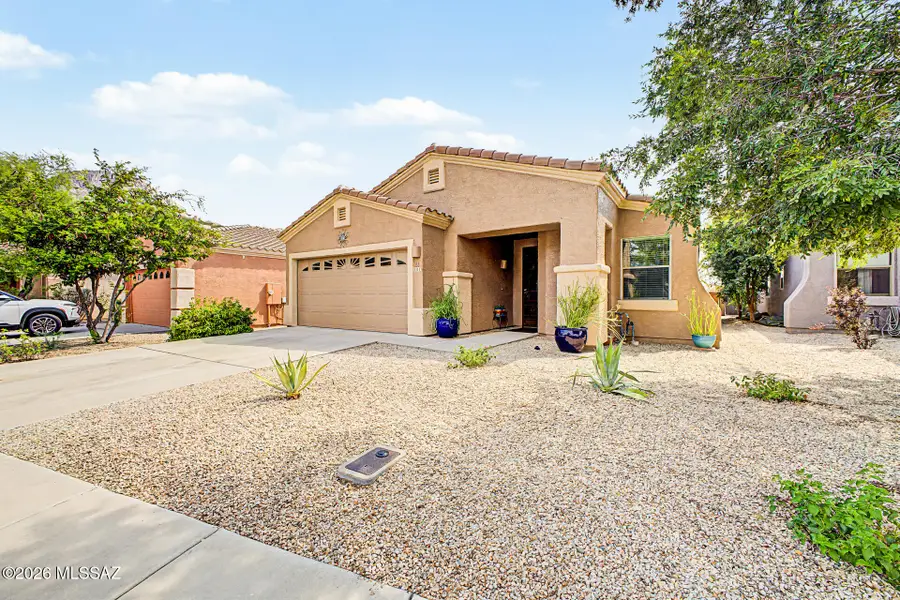11117 N Rams Horn, Oro Valley, AZ 85737 - #3