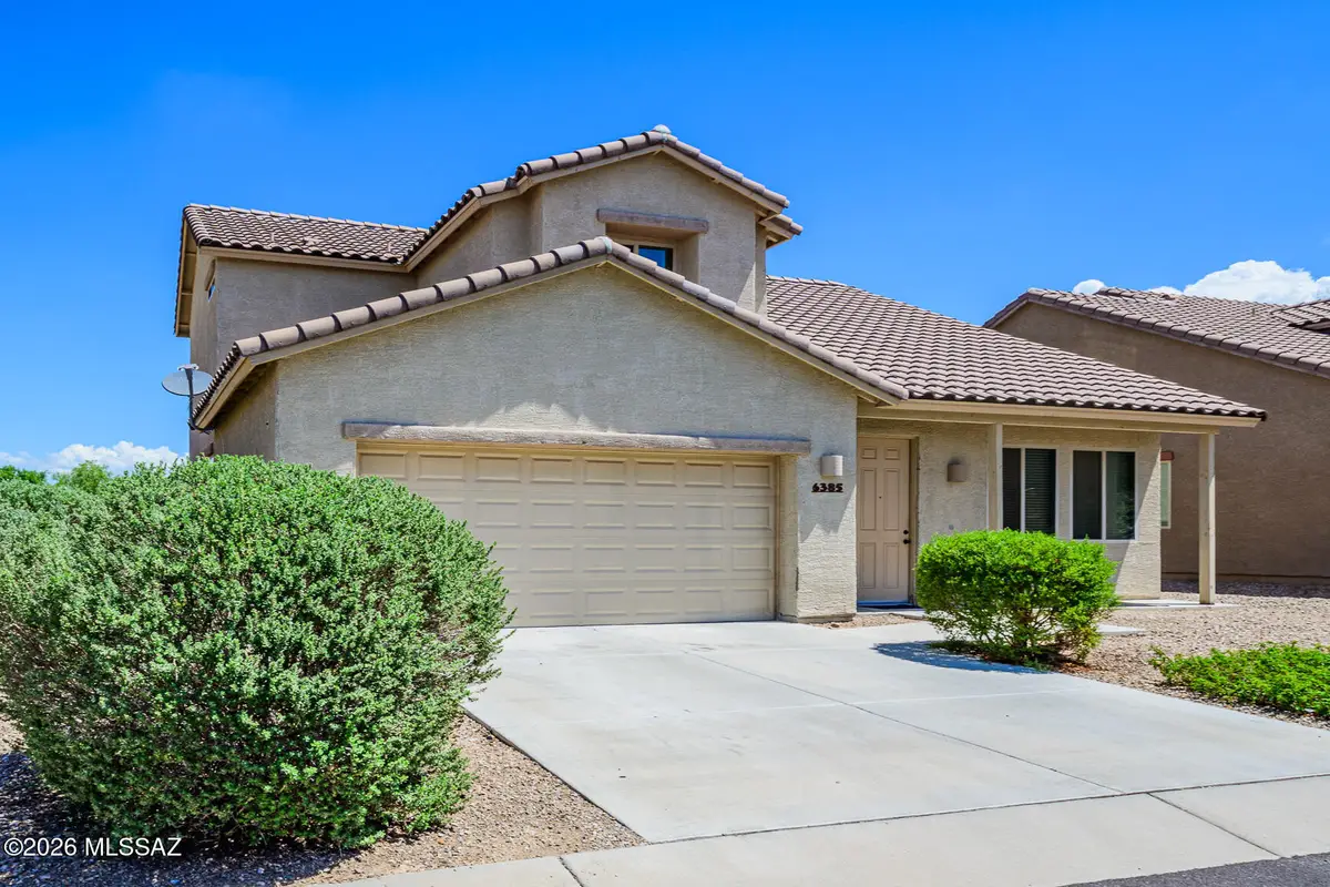 6385 E Boldin, Tucson, AZ 85756 - #1