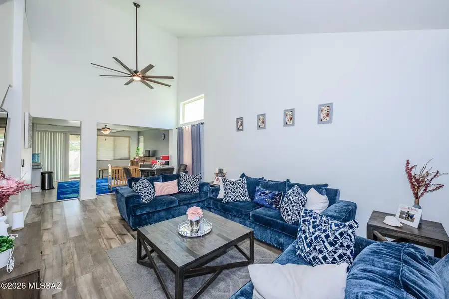 6385 E Boldin, Tucson, AZ 85756 - #2