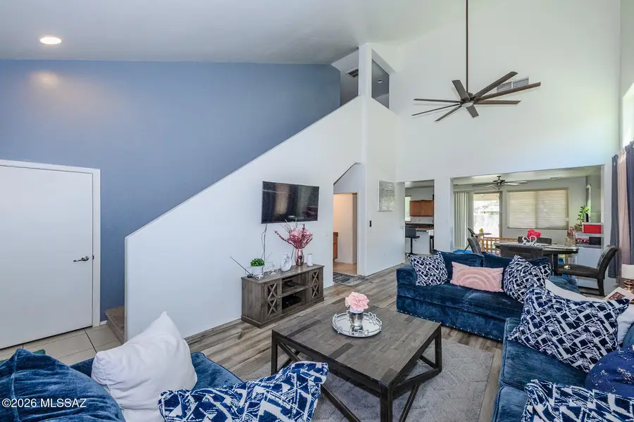 6385 E Boldin, Tucson, AZ 85756 - #3