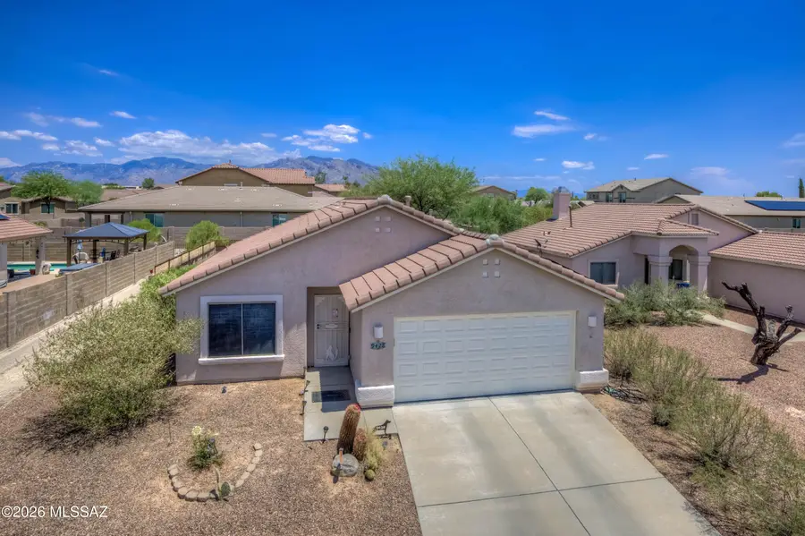 9428 N Flynn, Tucson, AZ 85742 - #3