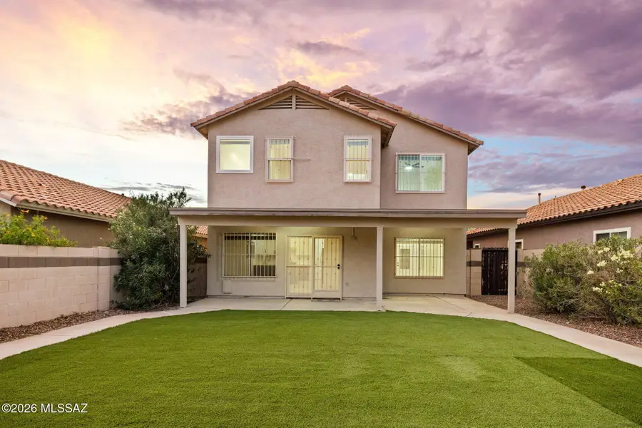 7447 W Sonesta, Tucson, AZ 85743 - #3